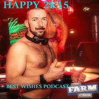 HAPPY 2K15( DAVIDE PAONI BEST-WISHES PODCAST) by davide paoni 