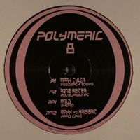 M3LD - Skoko [Polymeric 8] by POLYMERIC RECORDS