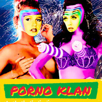 Porno Klan - Lua de Fireworks by Porno Klan Mashups