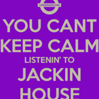 JACKIN HOUSE NO.2 by Andy Le Candy