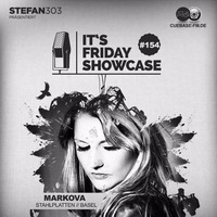Its Friday Showcase #154 Markova by Stefan303