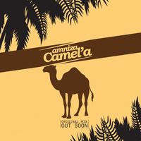 Amniza - Camel'a (Original Mix) by Amniza