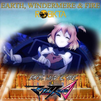 Earth, Windermere And Fire (Macross Delta X Earth Wind And Fire Micro Mashup) [JUST FOR FUN] by RoBKTA