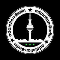 Addiction-Berlin - Techno Podcast by Alejandro Alvarez by Alejandro Alvarez