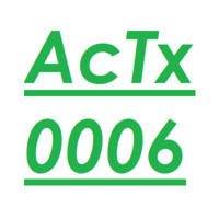 AcTx0006 by MRJN