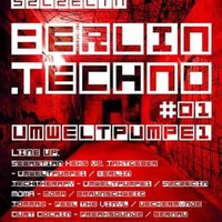 TechTherapy B2b Masscin - Berlin Techno #01 @ P1 Szczecin 27.02.2016 by Masscin