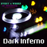 Dark Inferno Show 2012