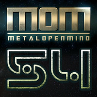 MOM#54 - 2014 Rock &amp; Modern New Releases by DJ Guzz69