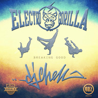 ElectroGorilla feat. DJ Chell - Parallax by ElectroGorilla
