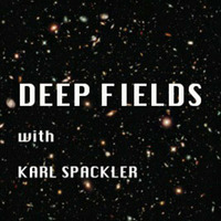Karl Spackler - Deep Fields on DE Radio - Volume 01 by Karl Spackler