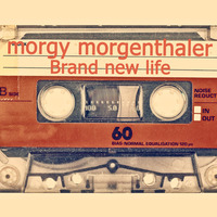 Brand new life by morgymorgenthaler