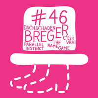 Breger - The Name Game (Original Mix) by Breger