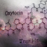 Oxytocin by Martin Underwood