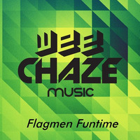 Flagmen Funtime by weechazemusic