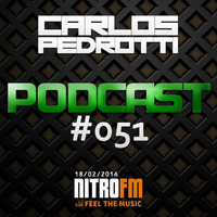 Carlos Pedrotti - Podcast #051 by Carlos Pedrotti Geraldes