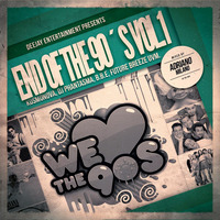 END OF THE 90´s VOL.1 by Adriano Milano