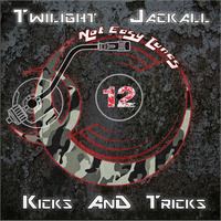 Twilight &amp; Jackall - These Boots by Dj Twilight