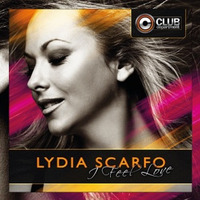 Lydia Scarfo - I Feel Love (Minut Made Dub ReMix) by Rogerio Lopez