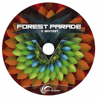 Ariel Beat @ Forest Parade 2014 (11-01-2014) by Ariel Beat