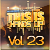 DJ Basecore Hands up mix 23 by DJ-Basecore