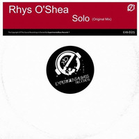 Solo (Original Hardcore mix)  [ExperimentalBass Records] by Rhys O'Shea