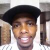 harold mbongeni
