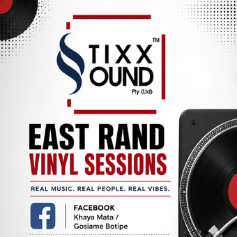 Stixx Sounds Live Sessions