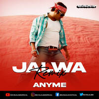 Jalwa Remix 2023 Anyme | Revisualism by Revisualism