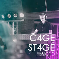 C4GE ON ST4GE