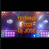 TECHNO 2023 MAYO by Dj JOSE TX