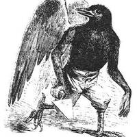 Cthulhu - Malpas by Cthulhu