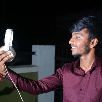 Tushar Thakre
