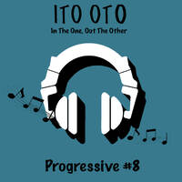 Progressive set #8 by RealJax FX