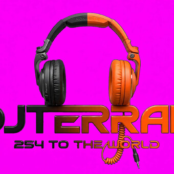 Dj Terrah2544