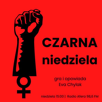Czarna Niedziela w Radio Afera