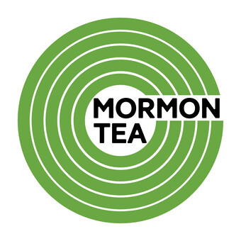 Mormon Tea