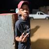 Siphiwe Pikitjo ZA