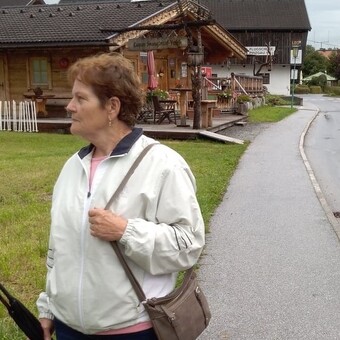 Lidka Nociarova