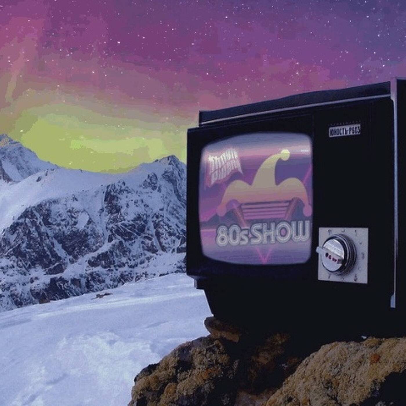 80s Request Show! Phoole and the Gang 426 episode artwork