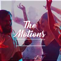The Motions E05 S1 | DJ Kel All Day by Chill Lover Radio ✅ | Network