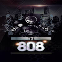 Stellerex LIVE - The 808 10/15/2021 (Breaks mix set) by Stellerex