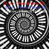 DJ Useo - 2 Hours Of Electro Mix by DJ Konrad Useo