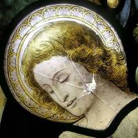 Irrwege in der Reparatur von Glasmalereien by HAWK Radio