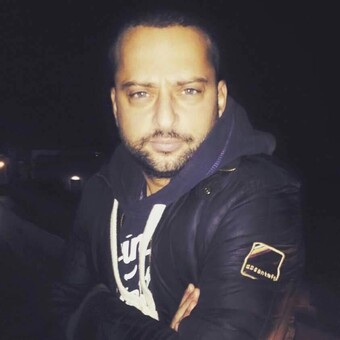 Dimitris Papadimitriou