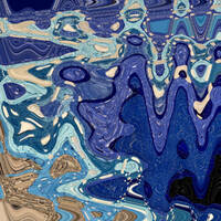 Feltitudes ligériennes by Gérard Delassus