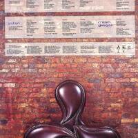 1997-06-14 - Dave Seaman - Live @ Cream, Nation, Liverpool by Everybody Wants To Be The DJ