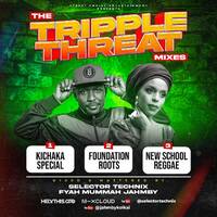 STREET EMPIRE ENT. - NEW SKOOL REGGAE by Selector Technix