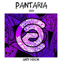 PANTARIA 001 by Andi Veron