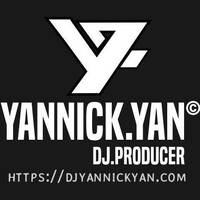 DJ YANNICK YAN - 25-06-2022 @ PANORAMIX-RADIO-STATION.COM by Yannick Yan