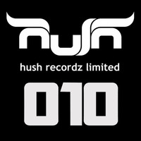 Gino G (CA) - Insidious Soul (D - Unity Remix) Cut by Hush Recordz